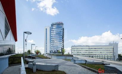 Аренда офиса, Минск, Загородный 1-й пер., 20, 783.4 кв.м.. Фото 16