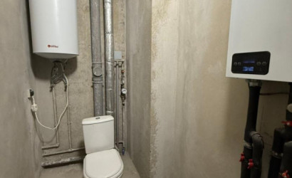 Купить 3-комнатную квартиру, Минск, Подлесная ул. 4(Партизанский район). Фото 17