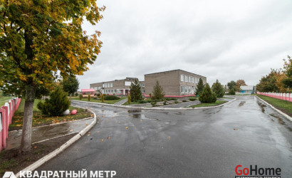 Купить дом, Городьки, Ленина ул., 16.7 соток. Фото 4