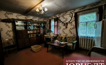 Купить коттедж, Жабинка, Вишневая, 25 соток. Фото 8