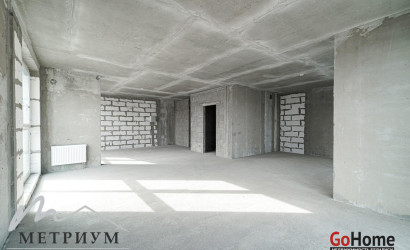 Купить 3-комнатную квартиру, Минск, Игоря Лученка ул., 15 (Октябрьский район). Фото 5