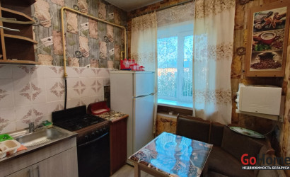 Снять 1-комнатную квартиру, Минск, щербакова 3. Фото 3