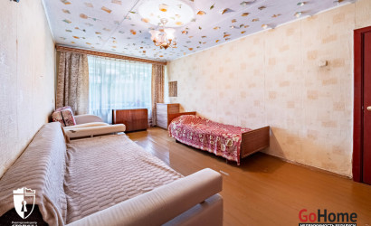 Купить 2-комнатную квартиру, Минск, Притыцкого, 44(Фрунзенский район). Фото 1
