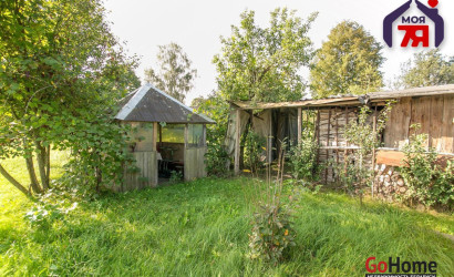 Купить дом, Нарочь, Центральная ул., 25 соток. Фото 26