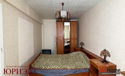 Купить 3-комнатную квартиру, Витебск, Московский, 58. Фото 10
