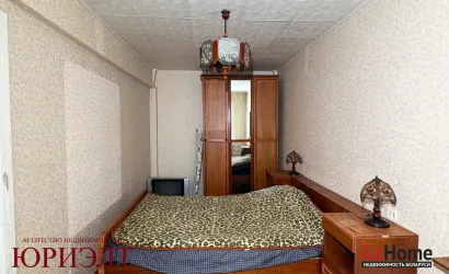  6-этаж.(62.4 м2), Витебск(Московский, 74/3)