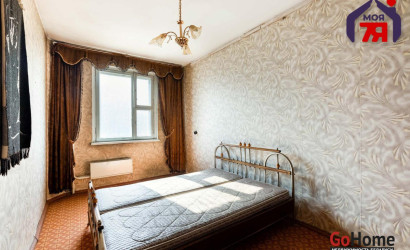 Купить 2-комнатную квартиру, Минск, Руссиянова ул., 5/2 (Первомайский район). Фото 8