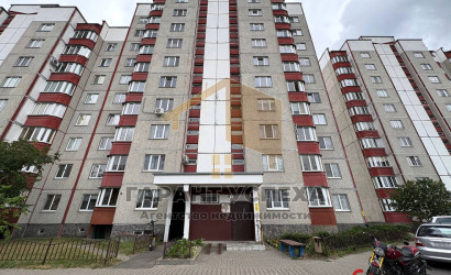 Купить 3-комнатную квартиру, Брест, ул. Рябиновая, д. . Фото 1