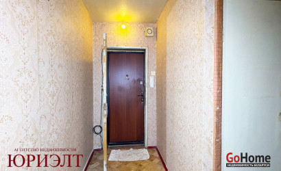 Купить 2-комнатную квартиру, Витебск, Чкалова, 16. Фото 8