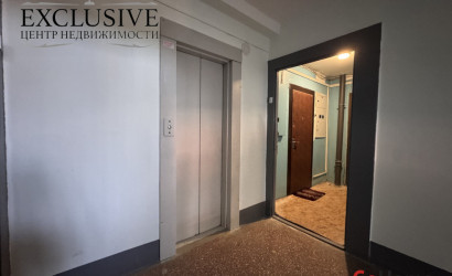 Купить 1-комнатную квартиру, Минск, Крупской ул., 2 (Заводской район). Фото 18