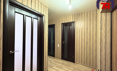 Купить 1-комнатную квартиру, Солигорск, Молодежная ул., 10. Фото 21
