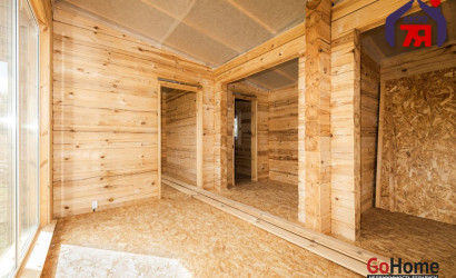 Купить дом, Гостиловичи, Садовый пер., 10.05 соток. Фото 17