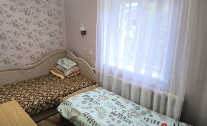 Снять 2-комнатную квартиру на сутки, Жодино, 8 Марта ул, 12. Фото 10