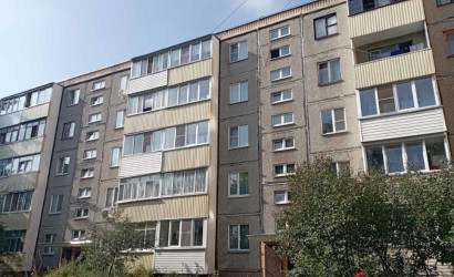 Купить 3-комнатную квартиру, Гомель, Малайчука, 33. Фото 8