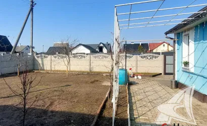  1-этаж.(126 м2), Каменица-Жировецкая(Мухавецкий с/с)