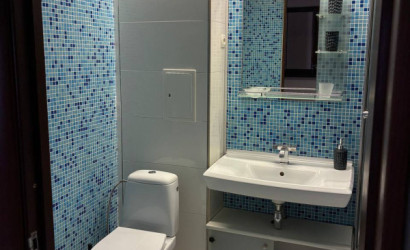 Снять 1-комнатную квартиру на сутки, Минск, Славинского 37 (Первомайский район). Фото 4