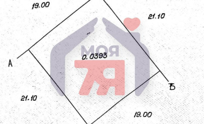 Купить дом в деревне, ВЗГОРЬЕ, 4 соток. Фото 47