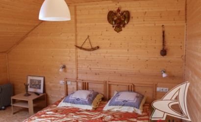 Купить дом, Плянта, Видомлянский с/с, 25 соток. Фото 36