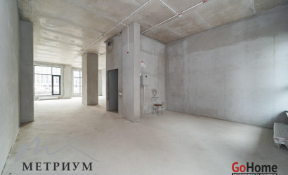 Аренда торгового помещения, Минск, Нововиленская ул., 51,  121 кв.м.. Фото 2