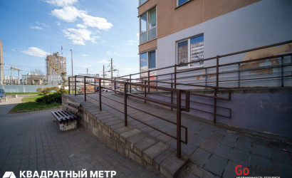 Купить 2-комнатную квартиру, Минск, Слободская ул., 125 (Московский район). Фото 44