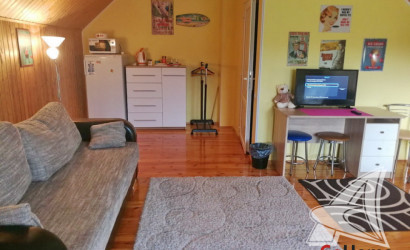 Купить дом, Каменюки, Каменюкский с/с, 25 соток. Фото 9