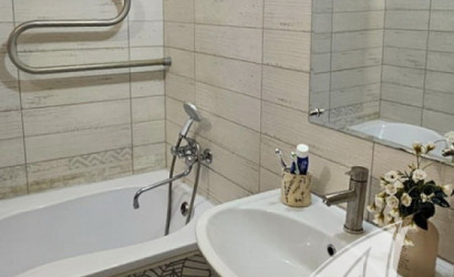 Купить 1-комнатную квартиру, Брест, Вулька, ул. Екельчика. Фото 8