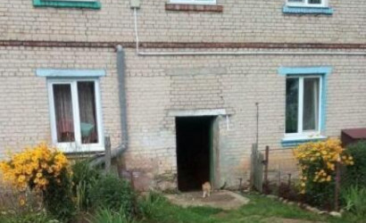 Купить 2-комнатную квартиру, Зазерье, Октябрьская ул., 6. Фото 9