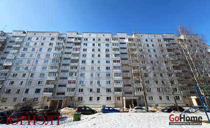 Купить 3-комнатную квартиру, Витебск, Терешковой, 26/5. Фото 23