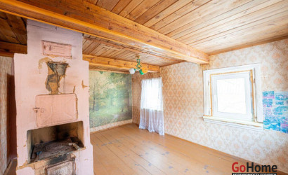 Купить дом в деревне, Лазурный-2008, 5 соток. Фото 16