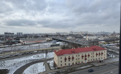 Снять 1-комнатную квартиру на сутки, Минск, ул. Брилевская, д. 29 (Октябрьский район). Фото 16