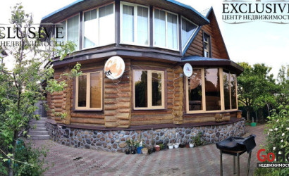 Купить дом, Полоцк, Дзержинского ул., 11, 10 соток. Фото 1