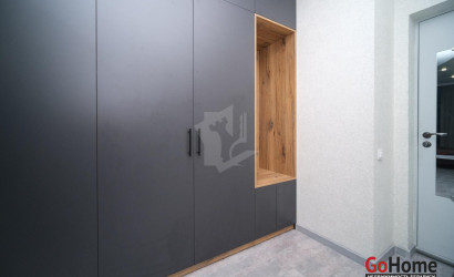 Купить 1-комнатную квартиру, Минск, Жореса Алфёрова ул., 9 (Октябрьский район). Фото 20