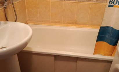 Снять 3-комнатную квартиру на сутки, Гомель, ул. Жемчужная, д. 24. Фото 4