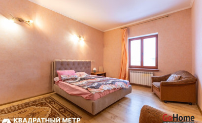 Купить дом, Колодищи, Тихоновская ул., 21, 15 соток. Фото 34