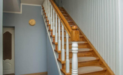 Купить коттедж, Вилейка, Рабочая ул., 6 соток. Фото 42