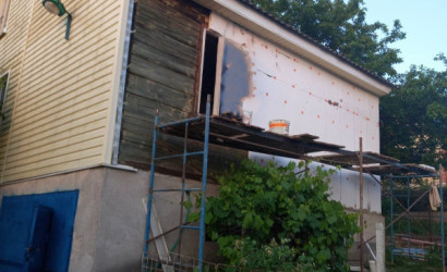 Купить дачу, Подгорье, ст ромашка, 6 соток. Фото 15