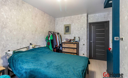 Купить 3-комнатную квартиру, Минск, Семеняко ул., 22 (Фрунзенский район). Фото 18