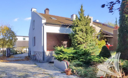 Купить дом, Новосады, Жабинковский с/с, 24.8 соток. Фото 3