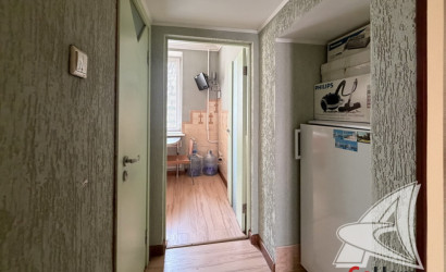 Купить 2-комнатную квартиру, Брест, Центр, ул. Советская. Фото 9