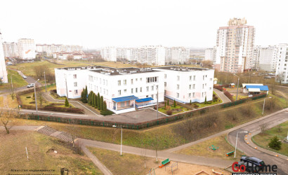 Купить 1-комнатную квартиру, Минск, Скрипникова, 29 (Фрунзенский район). Фото 15