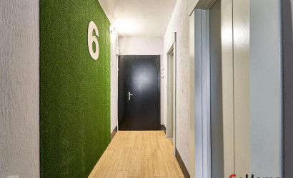 Купить 3-комнатную квартиру, Минск, Шаранговича ул., 29 (Фрунзенский район). Фото 24