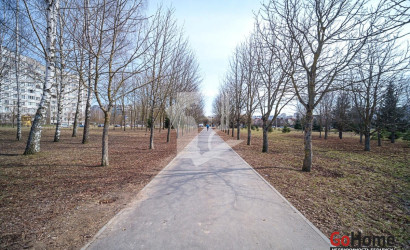 Купить 3-комнатную квартиру, Минск, Белецкого ул., 20 (Московский район). Фото 36