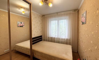 Купить 4-комнатную квартиру, Гродно, ул. Поповича, д. 19. Фото 3