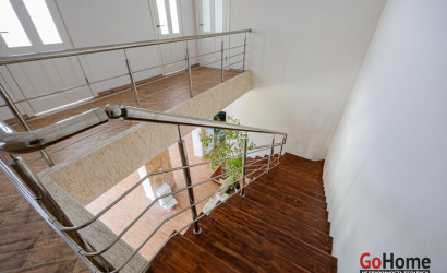 Купить дом, Сосновая, Луговая ул., 33, 10 соток. Фото 20