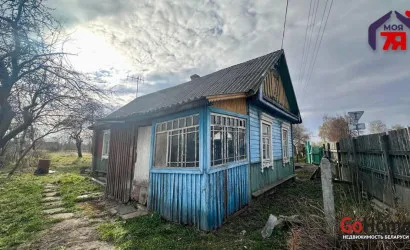  1-этаж.(52.5 м2), Лучники(Центральная ул.)