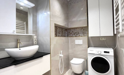 Купить 2-комнатную квартиру, Минск, Победителей просп., 135/Б (Центральный район). Фото 11