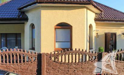 Купить дом, Каменица-Жировецкая, Мухавецкий с/с, 5.66 соток. Фото 4