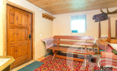 Купить дом в деревне, МЯСОТА, 6 соток. Фото 9