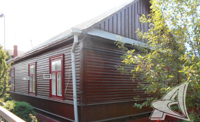 Купить дом, Брест, Киевка, 5.75 соток. Фото 10