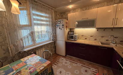 Купить 3-комнатную квартиру, Минск, Налибокская, 32 (Фрунзенский район). Фото 2